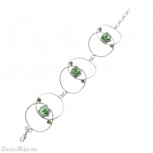 Браслет Malu, Saturno M515/7 G