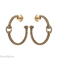 Серьги Fiore di Firenze OR3218  RING