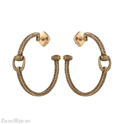 Серьги Fiore di Firenze OR3218  RING