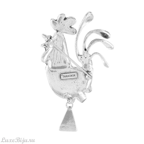 Брошь TARATATA  TT-T22-04206-104_3319 фото 2