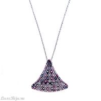 Колье Fiore Luna BP01299-10 V
