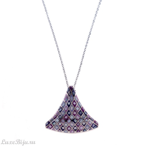 Колье Fiore Luna BP01299-10 V