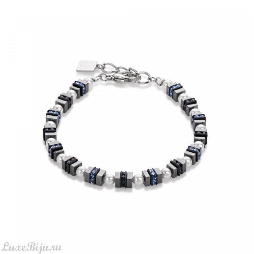 Браслет Coeur de Lion Blue 4786/30-0700