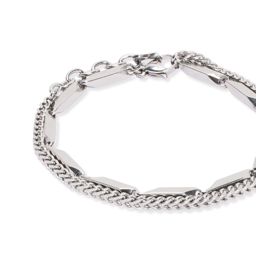 Браслет Coeur de Lion Silver, 0801/30-1700 фото 3