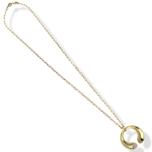 Колье Boccadamo Caleida, KGR019DR