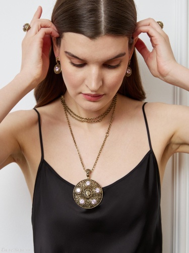 Колье Fiore di Firenze CO7204 фото 3