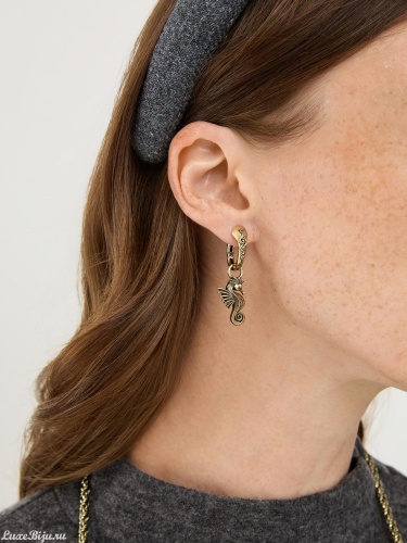Серьги Fiore di Firenze OR9304 CONGO фото 4