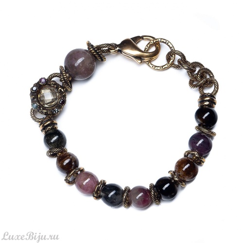 Браслет  Alcozer&J  AL-B58CU14-R