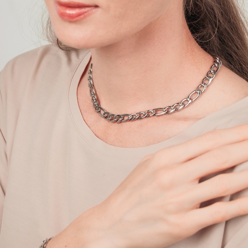 Колье Fiore Luna, BWN9408-S фото 2