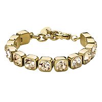Браслет Dyrberg Kern CONIAN SG GOLDEN, 361052