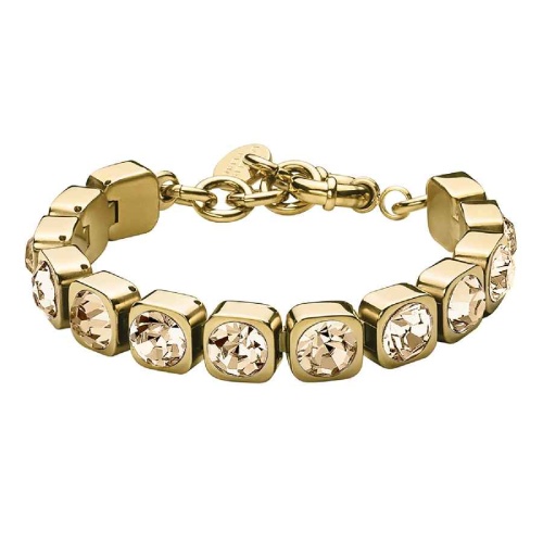 Браслет Dyrberg Kern CONIAN SG GOLDEN, 361052