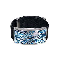 Браслет Fiore Luna CB00952-9 BL