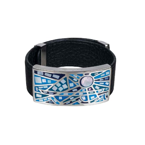 Браслет Fiore Luna CB00952-9 BL