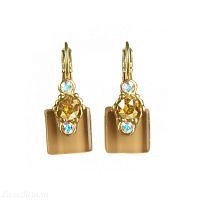 Серьги Nathalie Borderie, NB5872/6 BR
