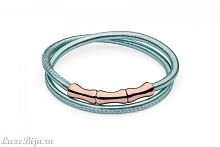 Браслет Qudo Bones RG 167917 G