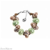 Браслет By Dziubeka, BC2299 G