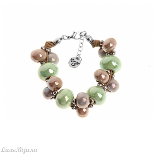 Браслет By Dziubeka, BC2299 G