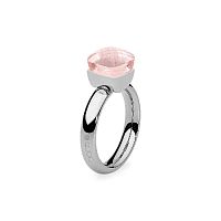 Кольцо Qudo Firenze apricot 16.5 мм, 612271 R/S