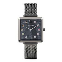 Часы Coeur de Lion Anthracite-Mother of Pearl, 7635/70-1227