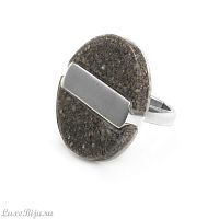 Кольцо ORI TAO Granite OT20.1-19-29210