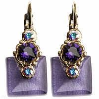 Серьги Nathalie Borderie, NB5572/25 V