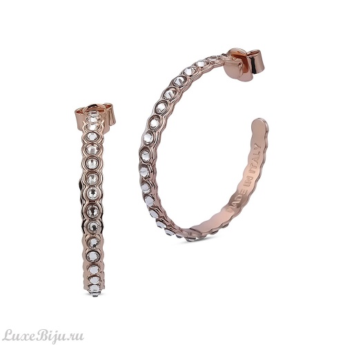 Серьги Boccadamo