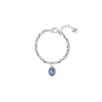 Браслет VIDDA, Cibeles, с кристаллом Swarovski, VD24.2-01984 голубой