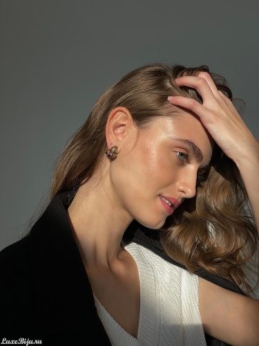 Серьги Fiore di Firenze OR270510 фото 11