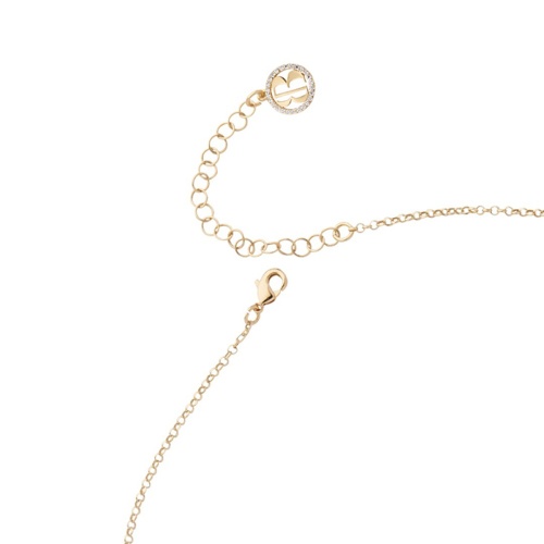 Колье Boccadamo с кулоном Caleida Violet XGR563DB V/G фото 5