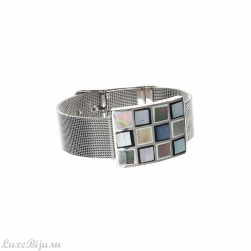 Браслет Fiore Luna CB01361-4 BW