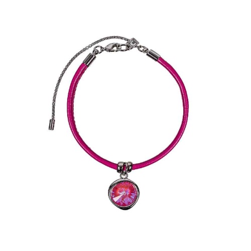 Браслет Fiore Luna Lotus Pink Delite C1902.7 R/S