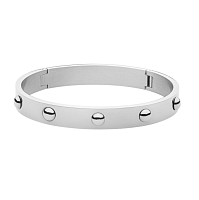 Браслет Dyrberg Kern DOTT SS - size I, 337759