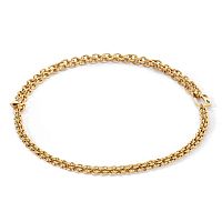 Колье Coeur de Lion Gold, 0800/10-1600