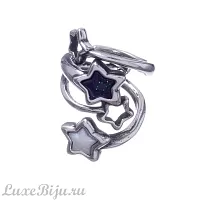 Кольцо Ciclon Lluvia de estrellas CN-222501_2085