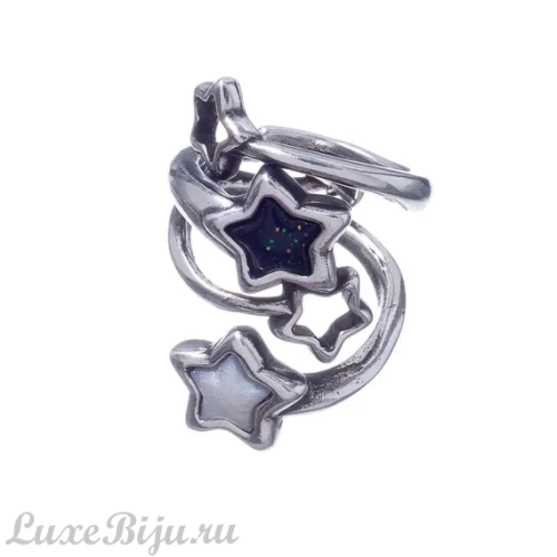 Кольцо Ciclon Lluvia de estrellas CN-222501_2085