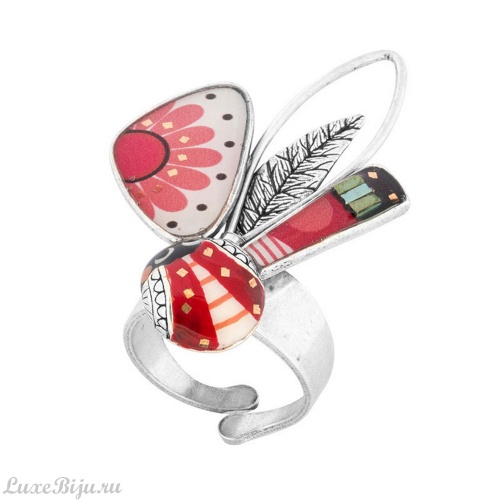 Кольцо TARATATA Demoiselle TT-E21-07413-103_1219