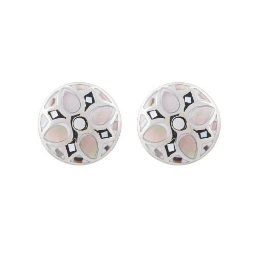 Серьги Fiore Luna, AE01688-1 BW/S