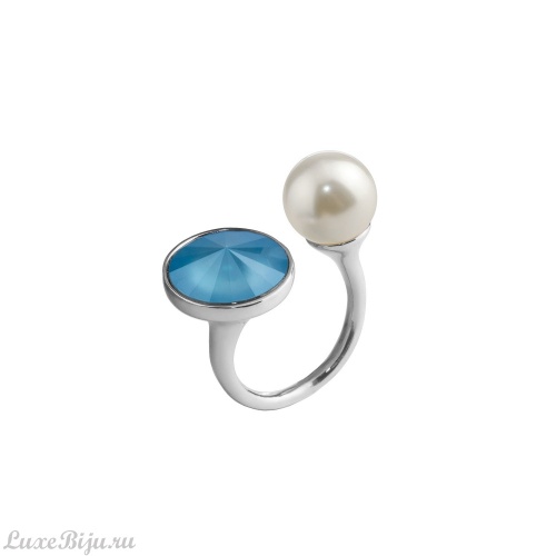 Кольцо Fiore Luna K1709.21.1 S