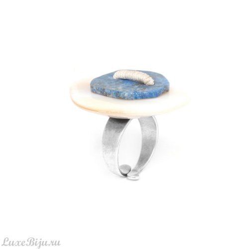 Кольцо Nature Bijoux Nautika NB22.1-19-24310_8759