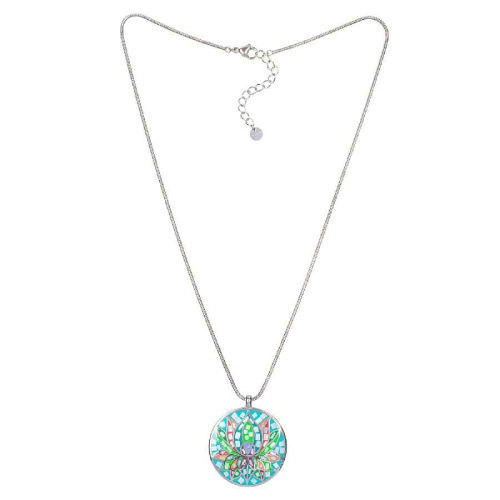 Колье Fiore Luna, BP03596-5