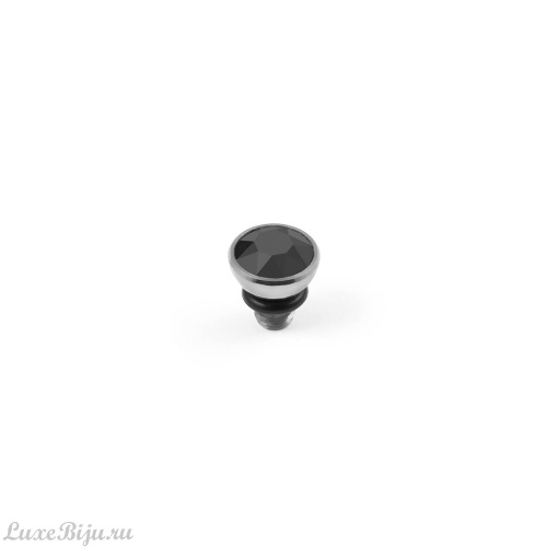 Шарм Qudo Bottone jet 630009 BW/S