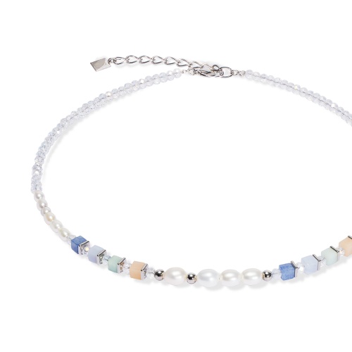 Колье Coeur de Lion Multicolour Pastel 1, 1135/10-1522 фото 8