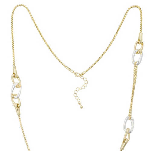 Колье Fiore Luna, BG209530Q-001G фото 3