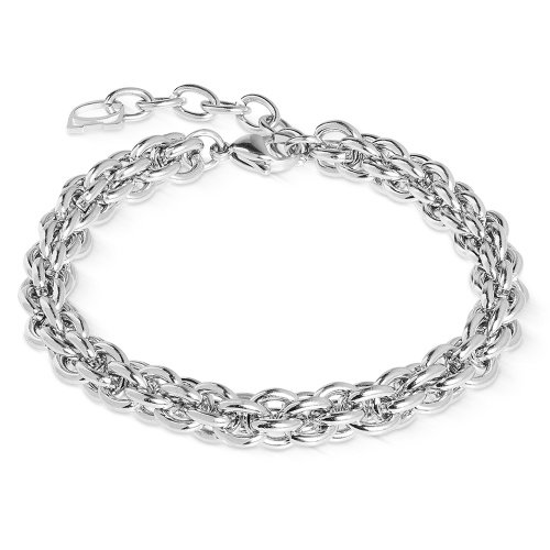 Браслет Coeur de Lion Silver, 0803/30-1700 фото 2