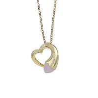 Колье Boccadamo  Caleida, KGR032DR