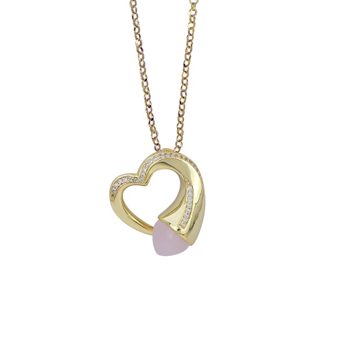 Колье Boccadamo  Caleida, KGR032DR