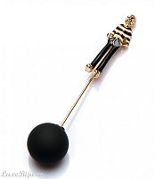 Брошь Moon Paris  MCR-1801-011