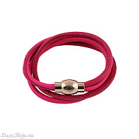 Браслет Qudo Twin RG 100437 R