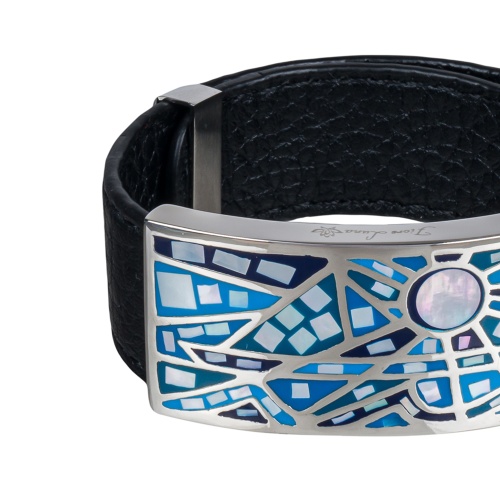 Браслет Fiore Luna CB00952-9 BL фото 5