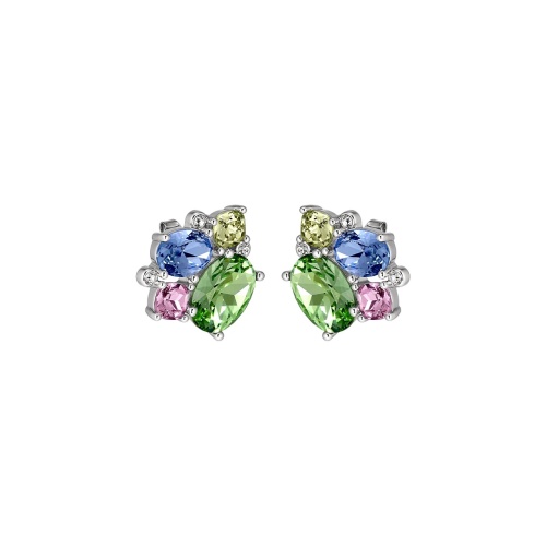 Серьги Dyrberg Kern EMMA SS PASTEL MULTI, 440057 фото 3